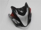 Nero Rosso Carene GSXR 1300 Hayabusa 2008-2019 Nero Rosso Carene GSXR 1300 Hayabusa 2008-2019