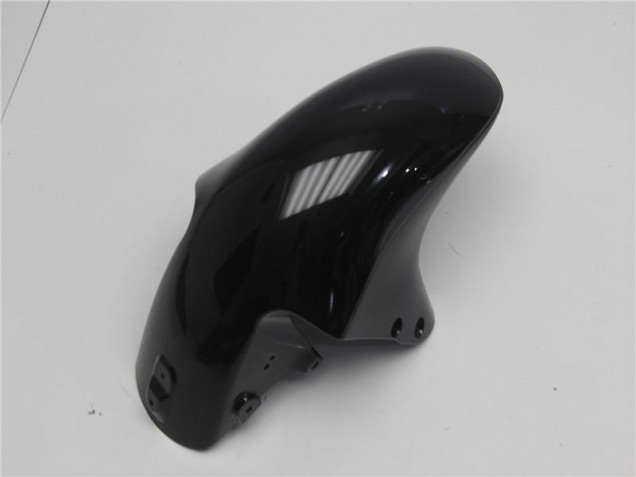 Nero Rosso Carene GSXR 1300 Hayabusa 2008-2019 Nero Rosso Carene GSXR 1300 Hayabusa 2008-2019