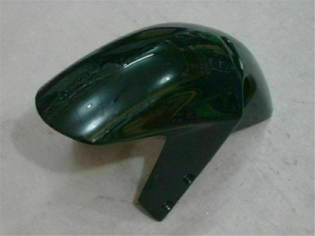 Nero Rosso Carene GSXR 600 / 750 K1 K2 K3 2001-2003 Nero Rosso Carene GSXR 600 / 750 K1 K2 K3 2001-2003