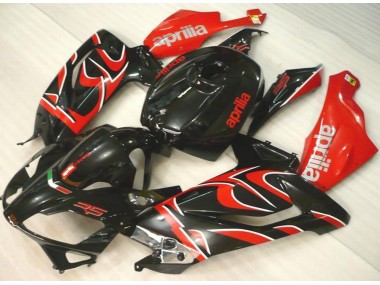 Nero Rosso Carene RS 125 2006-2011