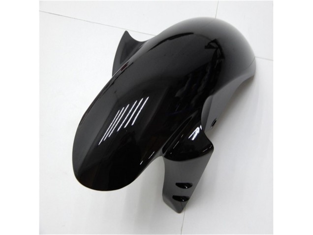 Nero Rosso Kit Completo Carenatura ABS R1 2002-2003 Nero Rosso Kit Completo Carenatura ABS R1 2002-2003