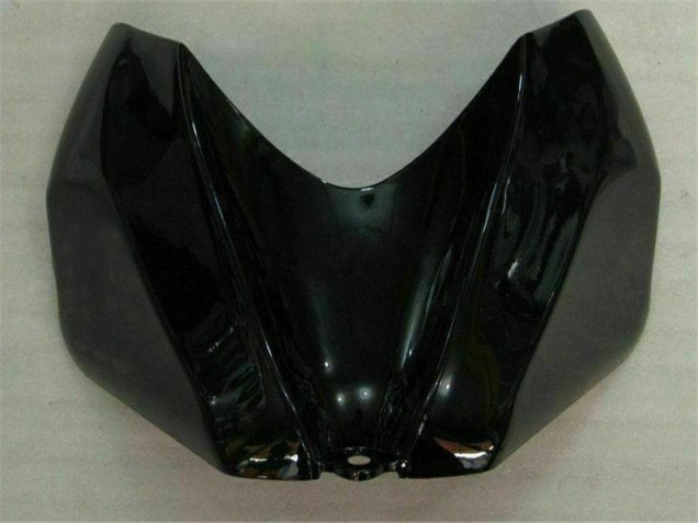 Nero Rosso Kits Carenatura Completa GSXR 600 / 750 K6 2006-2007 Nero Rosso Kits Carenatura Completa GSXR 600 / 750 K6 2006-2007