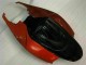 Nero Rosso Kits Carenatura Completa GSXR 600 / 750 K6 2006-2007 Nero Rosso Kits Carenatura Completa GSXR 600 / 750 K6 2006-2007
