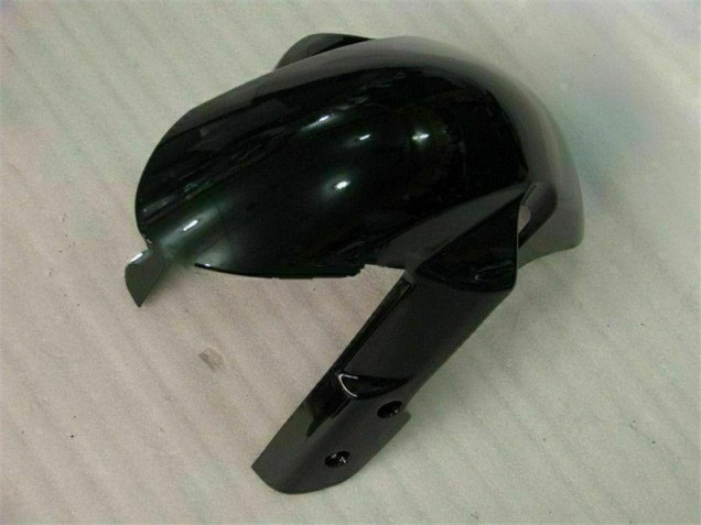 Nero Rosso Kits Carene GSXR 600 / 750 K6 2006-2007 Nero Rosso Kits Carene GSXR 600 / 750 K6 2006-2007