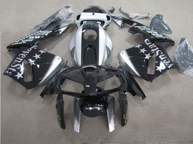 Nero SevenStars Carene CBR 600 RR 2007-2008