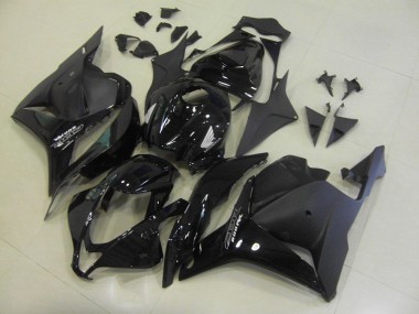 Nero Stile OEM Carene CBR 600 RR 2009-2012