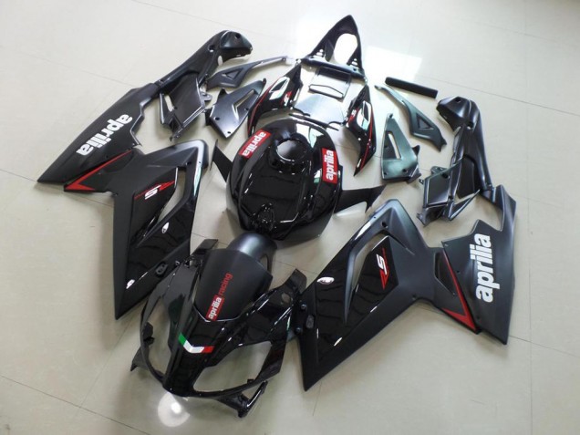Nero Stile OEM Carene RS 125 2006-2011 Nero Stile OEM Carene RS 125 2006-2011