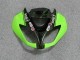 Nero Verde 3M Touch4 Carene ZX6R 2009-2012 Nero Verde 3M Touch4 Carene ZX6R 2009-2012