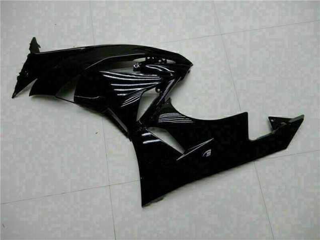 Nero Verde Kits Carene ZX6R 2009-2012 Nero Verde Kits Carene ZX6R 2009-2012