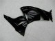Nero Verde Kits Carene ZX6R 2009-2012 Nero Verde Kits Carene ZX6R 2009-2012