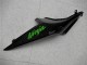 Nero Verde Ninja Carene EX250 2008-2012 Nero Verde Ninja Carene EX250 2008-2012