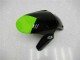 Nero Verde Rosso Carene ZX6R 2009-2012 Nero Verde Rosso Carene ZX6R 2009-2012