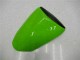Nero Verde Rosso Carene ZX6R 2009-2012 Nero Verde Rosso Carene ZX6R 2009-2012
