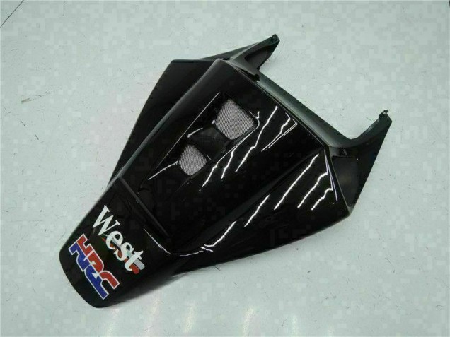 Nero West Carene CBR 1000 RR 2004-2005 Nero West Carene CBR 1000 RR 2004-2005