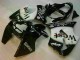 Nero West Ninja Carene ZX6R 2000-2002 Nero West Ninja Carene ZX6R 2000-2002