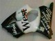 Nero West Ninja Carene ZX6R 2000-2002 Nero West Ninja Carene ZX6R 2000-2002