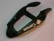 Nero West Ninja Carene ZX6R 2000-2002 Nero West Ninja Carene ZX6R 2000-2002
