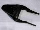 Nero con Blu Fiamma Carene CBR 600 RR 2003-2004 Nero con Blu Fiamma Carene CBR 600 RR 2003-2004