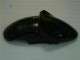 Nero con Blu Fiamma Carene ZX6R 2000-2002 Nero con Blu Fiamma Carene ZX6R 2000-2002