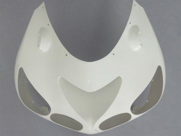 Non Verniciato ABS Kits Carena ZX14R ZZR 1400 2006-2011 Non Verniciato ABS Kits Carena ZX14R ZZR 1400 2006-2011