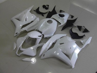 Non Verniciato ABS Plastica & Carena CBR 600 RR 2009-2012
