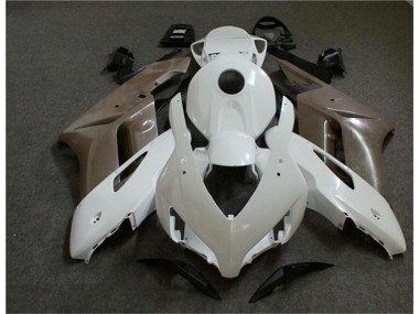 Non Verniciato Carene CBR 1000 RR 2004-2005