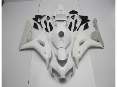 Non Verniciato Carene CBR 1000 RR 2006-2007