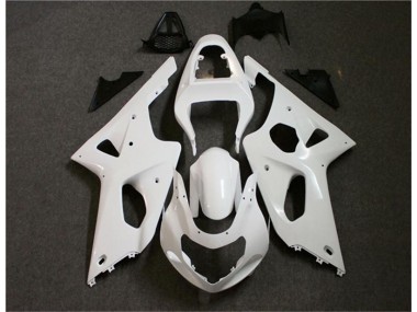 Non Verniciato Carene GSXR 1000 K1 2000-2002