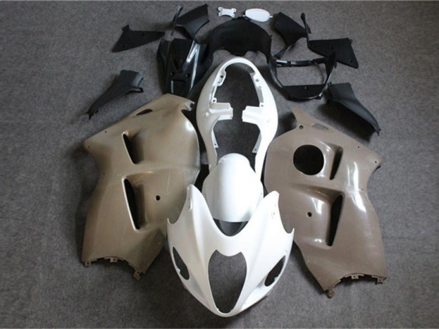 Non Verniciato Carene GSXR 1300 Hayabusa 1996-2007 Non Verniciato Carene GSXR 1300 Hayabusa 1996-2007