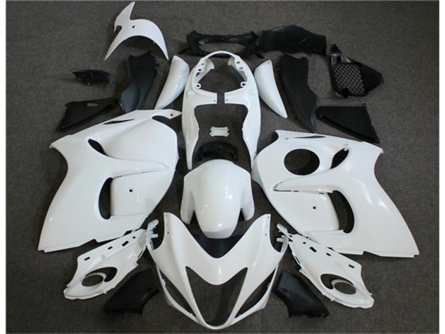 Non Verniciato Carene GSXR 1300 Hayabusa 2008-2019 Non Verniciato Carene GSXR 1300 Hayabusa 2008-2019