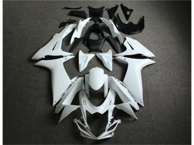 Non Verniciato Carene GSXR 600 / 750 K11 2011-2024