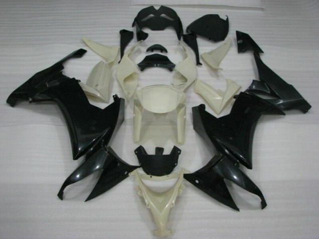 Non Verniciato Carene ZX10R 2008-2010 Non Verniciato Carene ZX10R 2008-2010