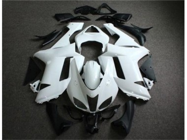 Non Verniciato Kit Carene ZX6R 2007-2008