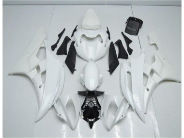 Non Verniciato Kits Carenatura Iniezione R6 2006-2007