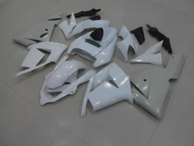 Non Verniciato Kits Carene Completa ZX10R 2003-2005