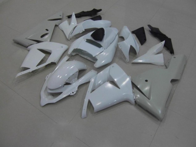 Non Verniciato Kits Carene Completa ZX10R 2003-2005 Non Verniciato Kits Carene Completa ZX10R 2003-2005