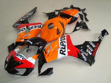 Nuovo Repsol Carene CBR 1000 RR 2006-2007