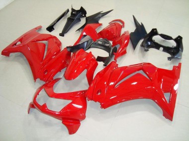 Originale Rosso Carene ZX 250R 2008-2012