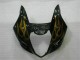 Oro Nero Carene GSXR 1000 K3 2003-2004 Oro Nero Carene GSXR 1000 K3 2003-2004