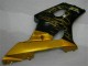 Oro Nero Carene GSXR 1000 K3 2003-2004 Oro Nero Carene GSXR 1000 K3 2003-2004