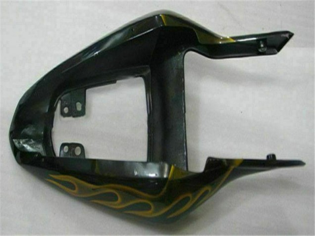 Oro Nero Carene GSXR 1000 K3 2003-2004 Oro Nero Carene GSXR 1000 K3 2003-2004