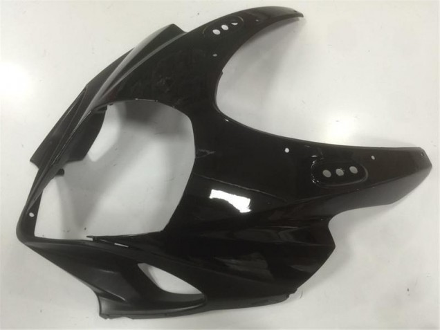 Oro Nero Kit Carene GSXR 1000 K7 2007-2008 Oro Nero Kit Carene GSXR 1000 K7 2007-2008