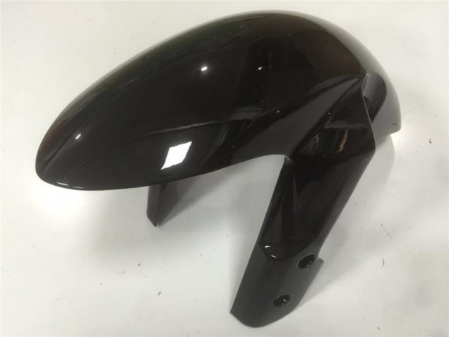 Oro Nero Kit Carene GSXR 1000 K7 2007-2008 Oro Nero Kit Carene GSXR 1000 K7 2007-2008