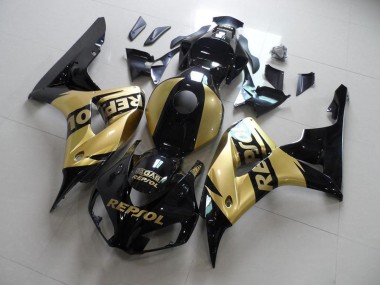 Oro Repsol Carene CBR 1000 RR 2006-2007