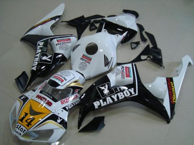 Play Boy Carene CBR 1000 RR 2006-2007
