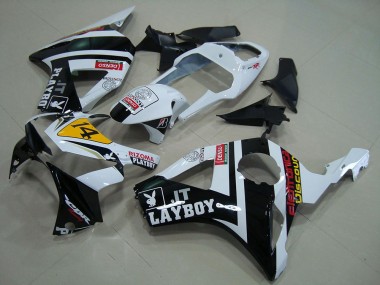 Playboy Carene CBR 900 RR 954 2002-2003
