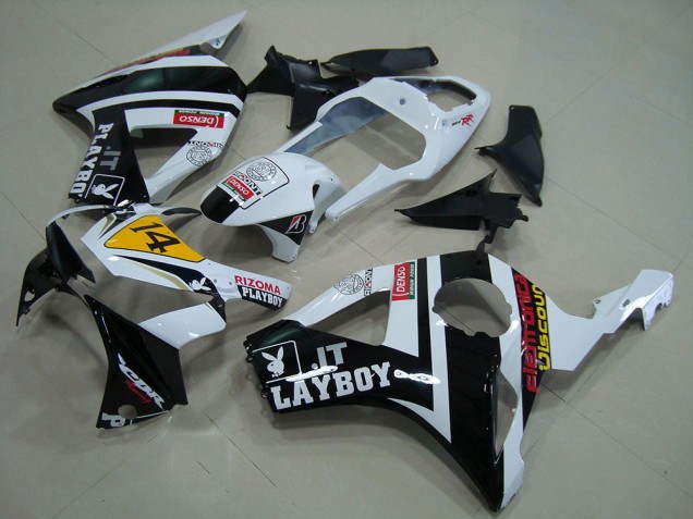 Playboy Carene CBR 900 RR 954 2002-2003 Playboy Carene CBR 900 RR 954 2002-2003