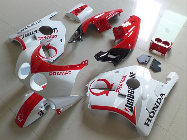 Pramac Carene CBR 250 RR MC22 1991-1998 Pramac Carene CBR 250 RR MC22 1991-1998
