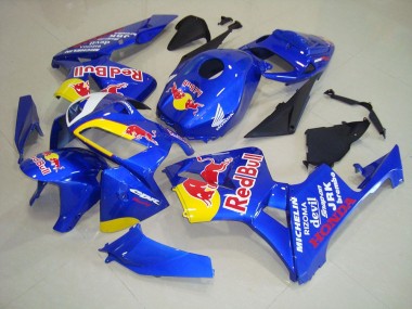 Red Bull Carene CBR 600 RR 2005-2006