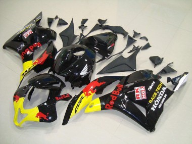 Red Bull Carene CBR 600 RR 2009-2012